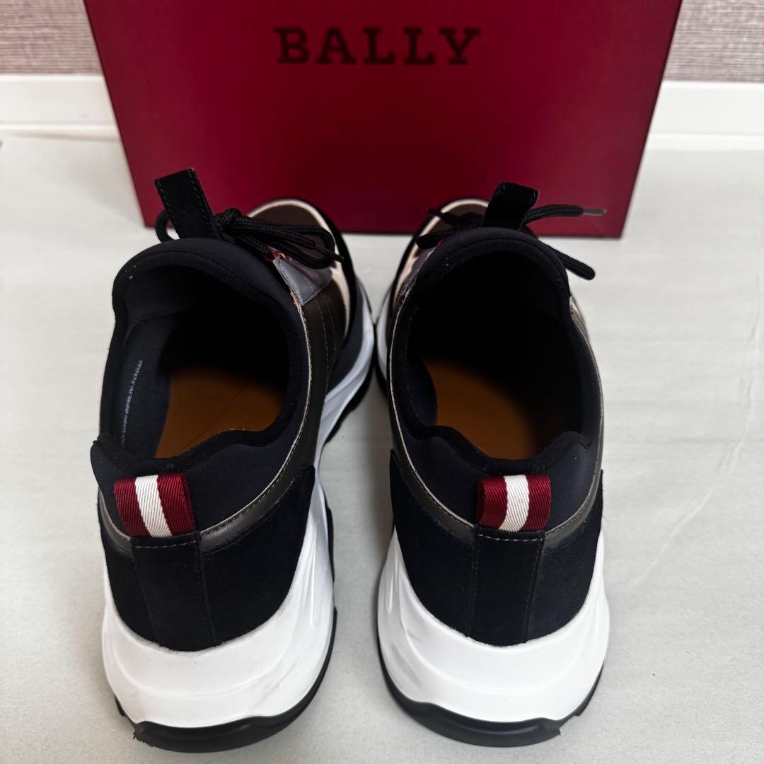 BALLY BERLIN バリー　US11 BERLIN T.O/30