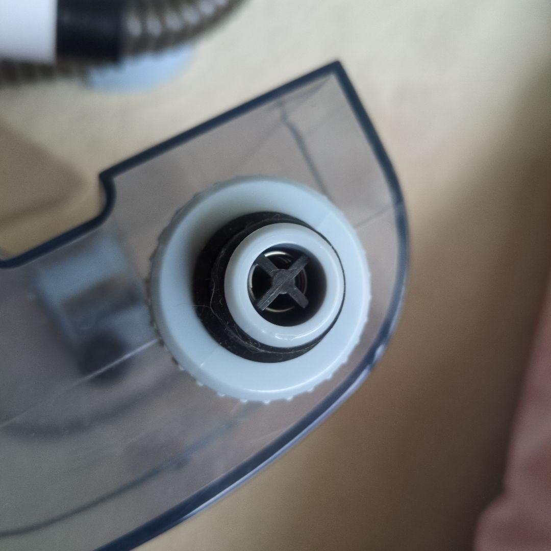 ぼっさ リンサークリーナー アイリスオーヤマ