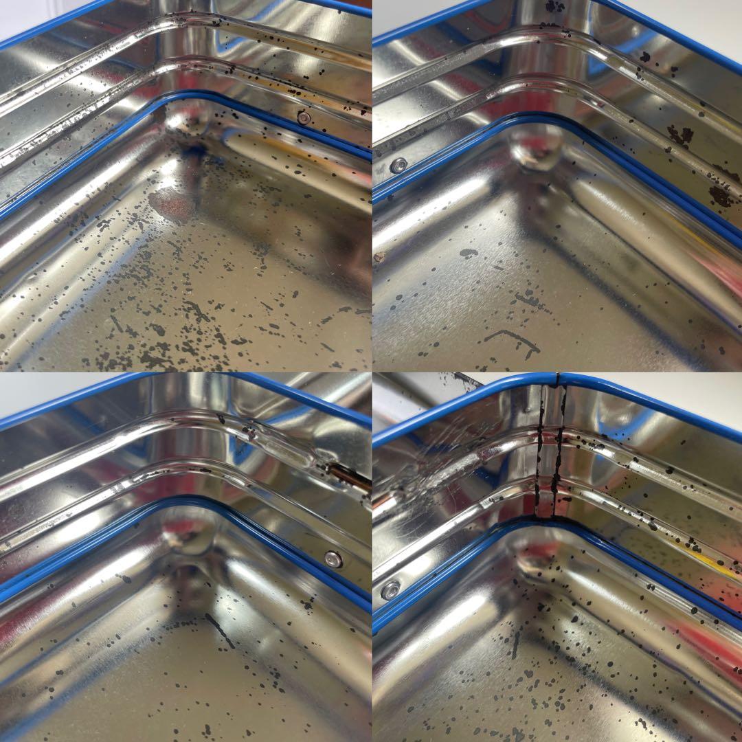 【中古】 聖闘士星矢 お菓子缶 不二家 レトロ お菓子BOX