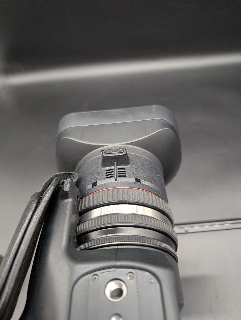 【動作良好】Panasonic AG-AC90 ビデオカメラ　ハンディ