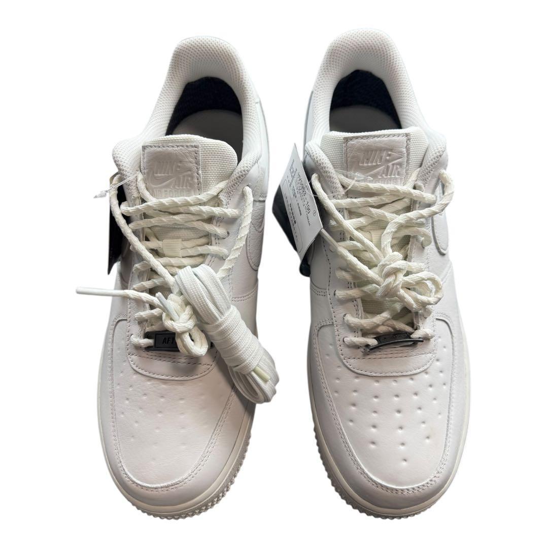 A新品 27.5cmナイキ エアフォース1 ロー GTX ビブラムHV5953