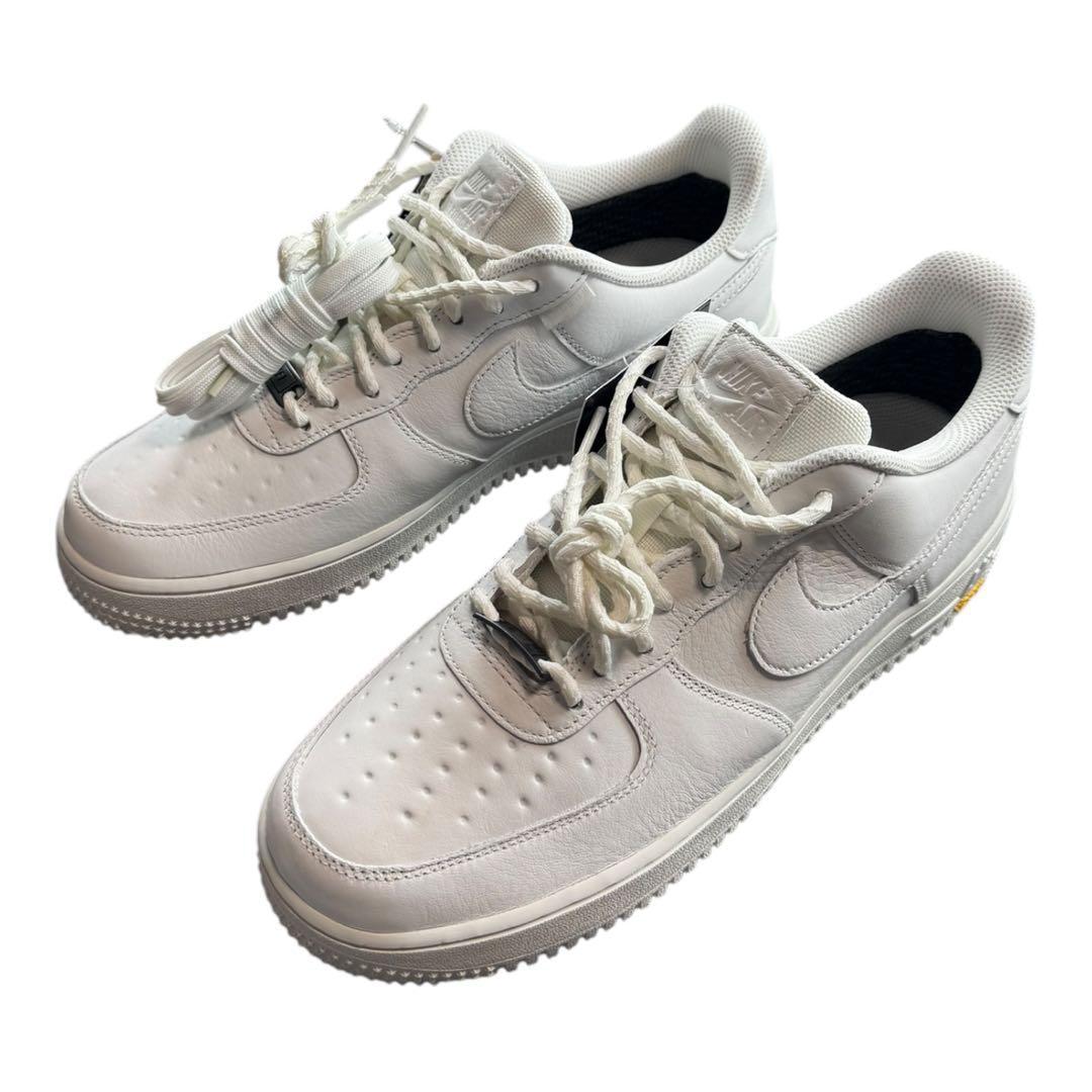 A新品 27.5cmナイキ エアフォース1 ロー GTX ビブラムHV5953