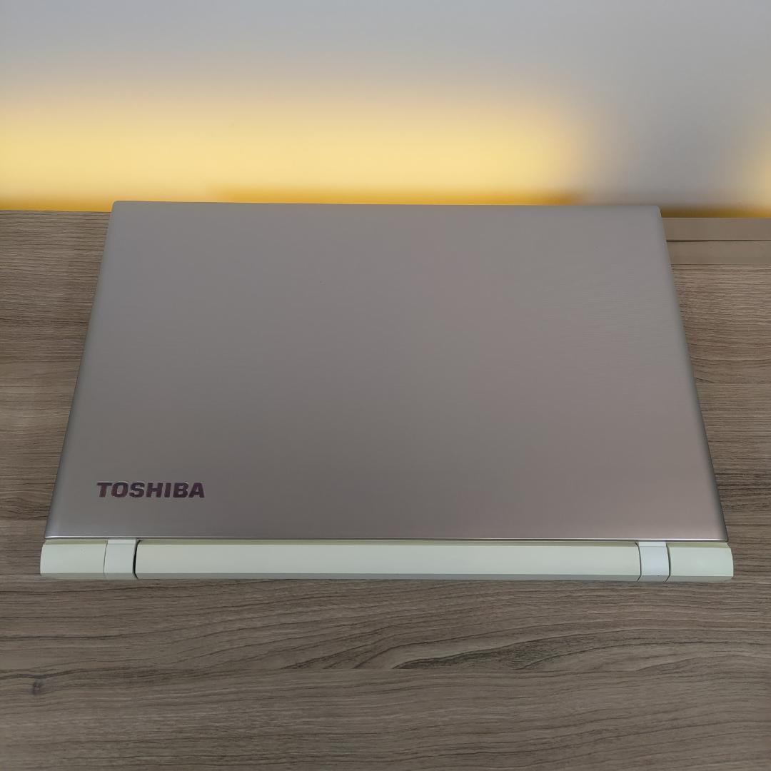 [希少＆美品]高音質☘初心者安心すぐ使えるwindows11 ノートパソコン