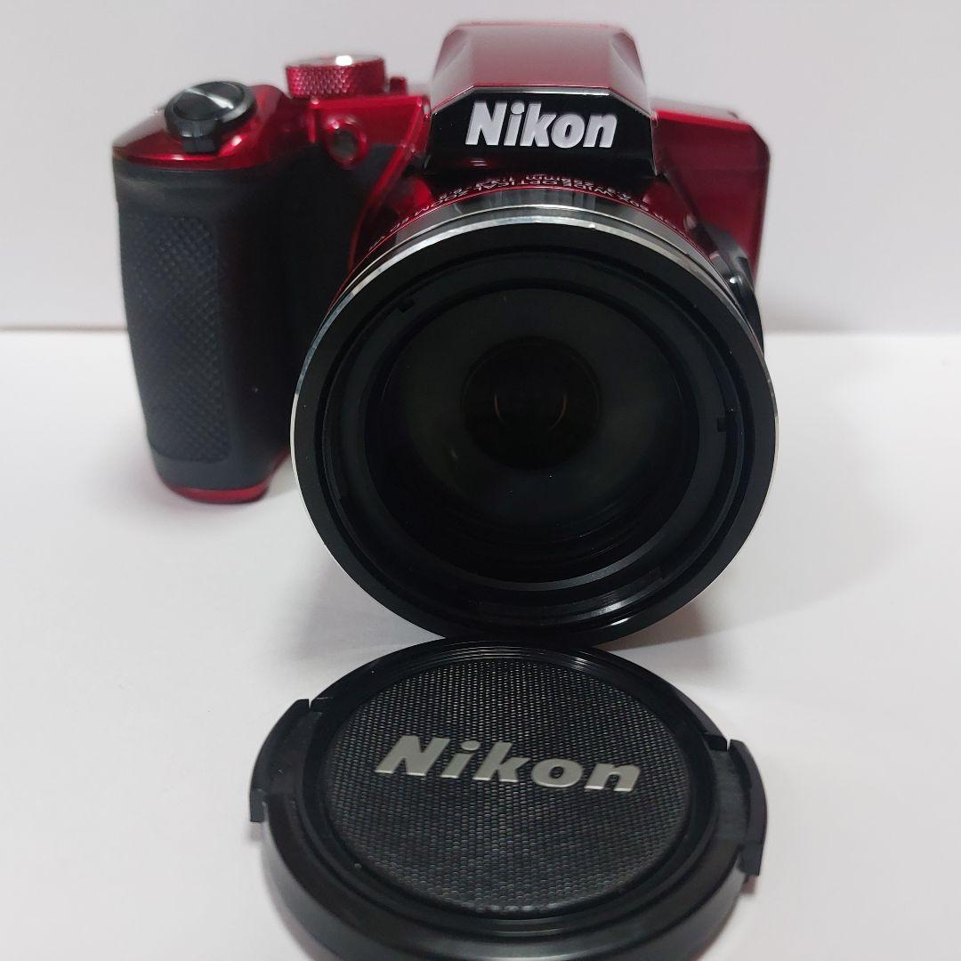 Nikon COOLPIX B600 デジタルカメラ
