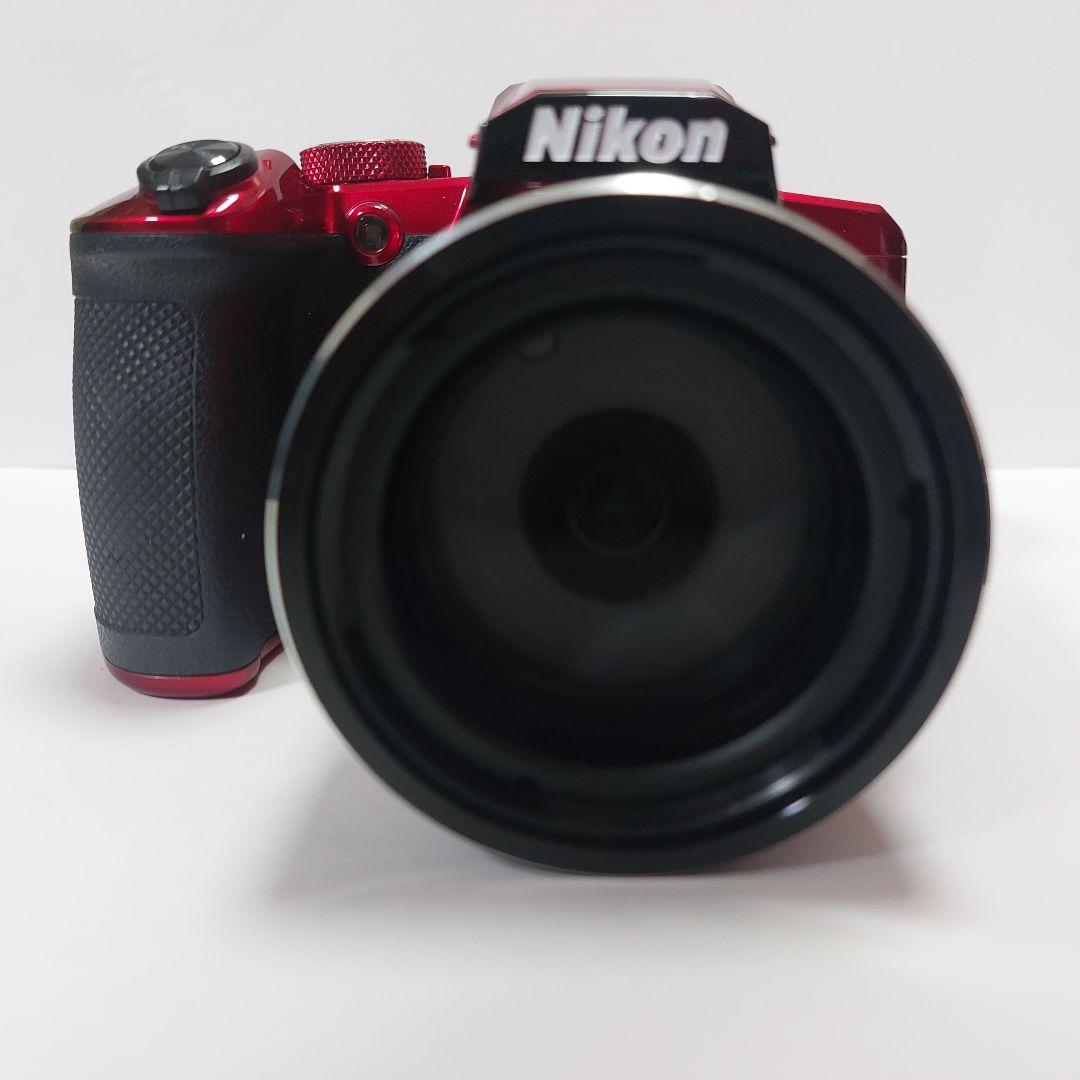 Nikon COOLPIX B600 デジタルカメラ