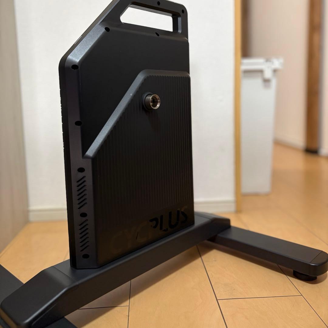 CYCPLUS T2H スマートトレーナー