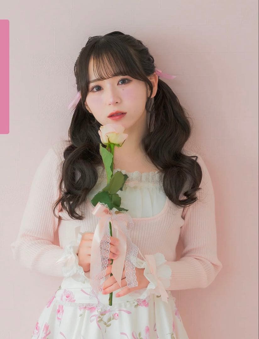 mellfy memory 愛しのlace frill cuffsトップス