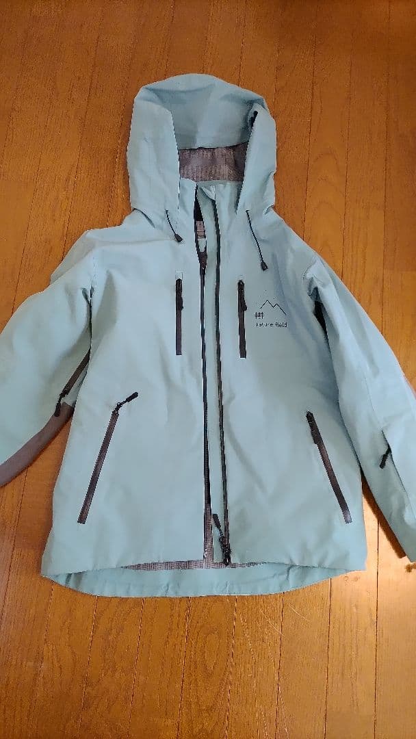 Nature Field Sサイズ　スノーボードウェア