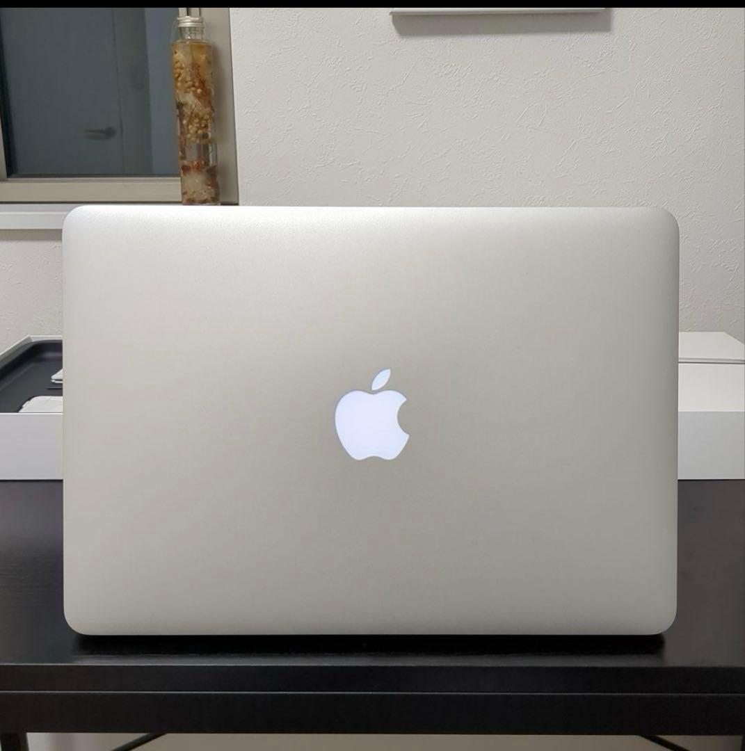せ*な様 【ジャンク】Apple MacBookPro A1502