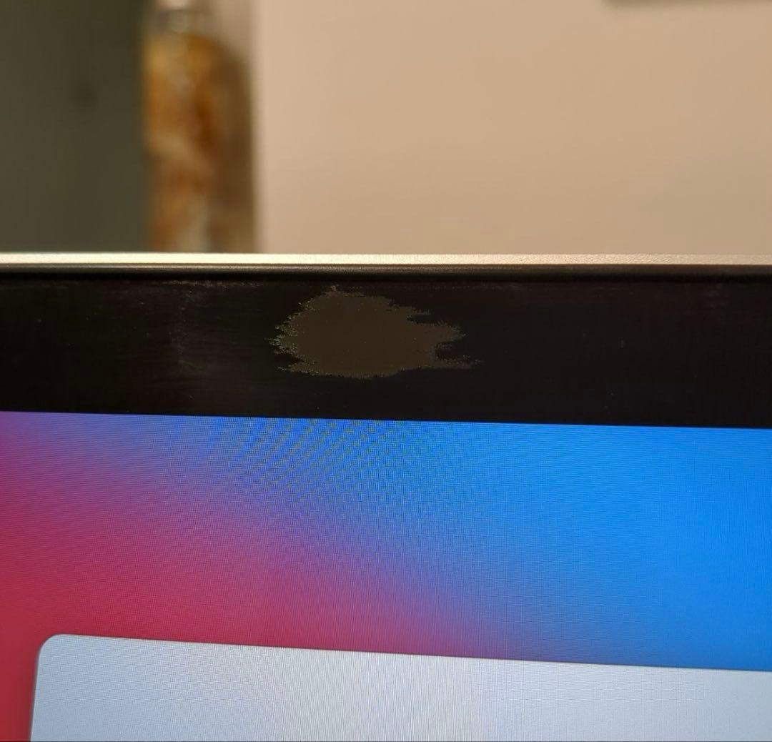 せ*な様 【ジャンク】Apple MacBookPro A1502