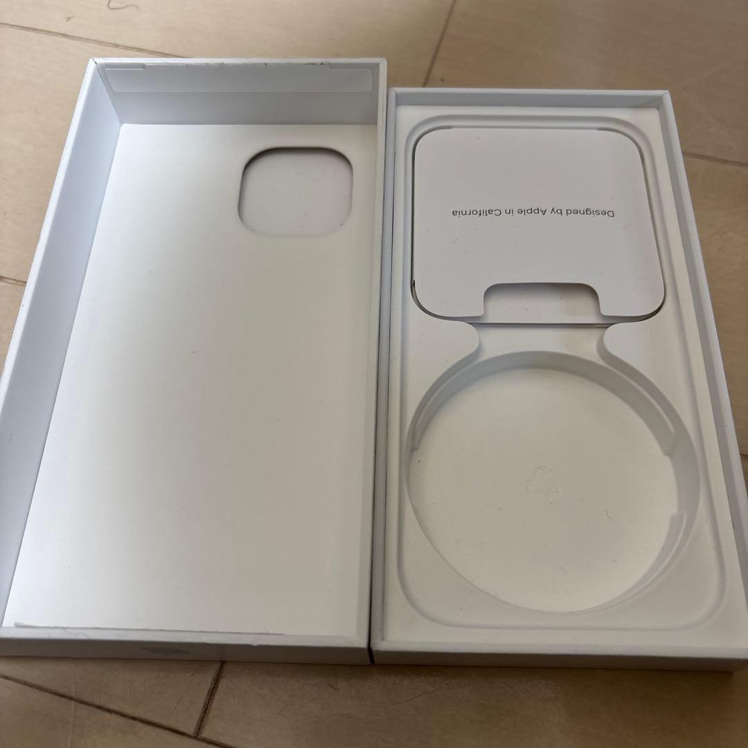 本日限定早い者勝ち　iPhone15 128G ブルー　美品