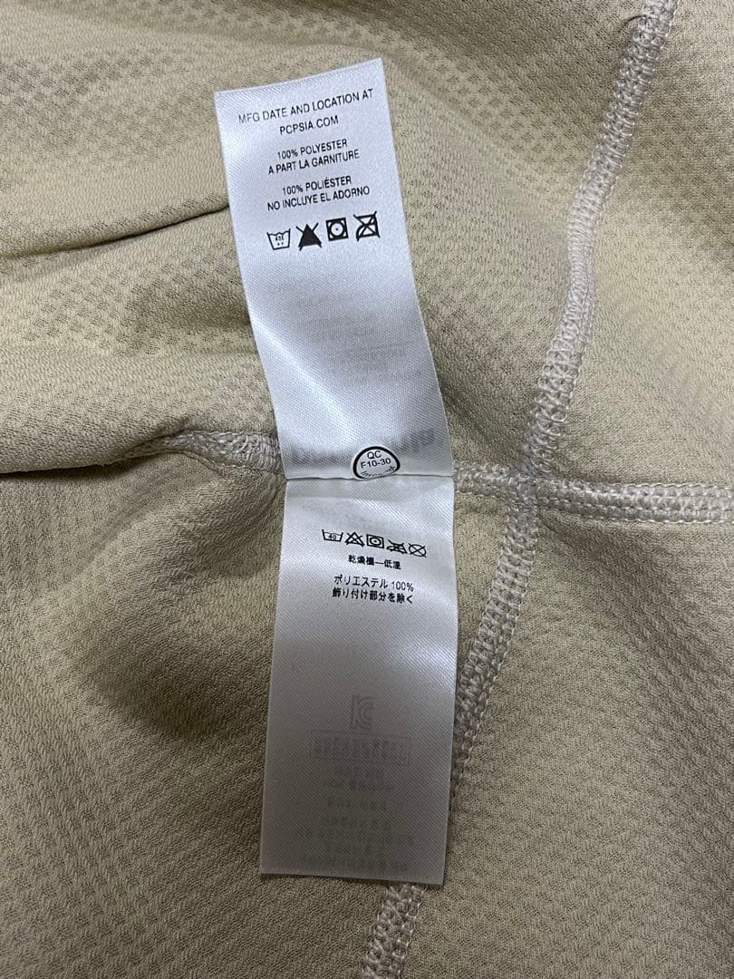 美品 パタゴニア クラシック レトロX ベスト M ユニセックス