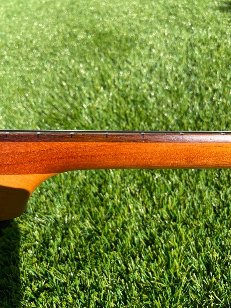 YAMAHA ヤマハ SLG110S サイレントギター 美品