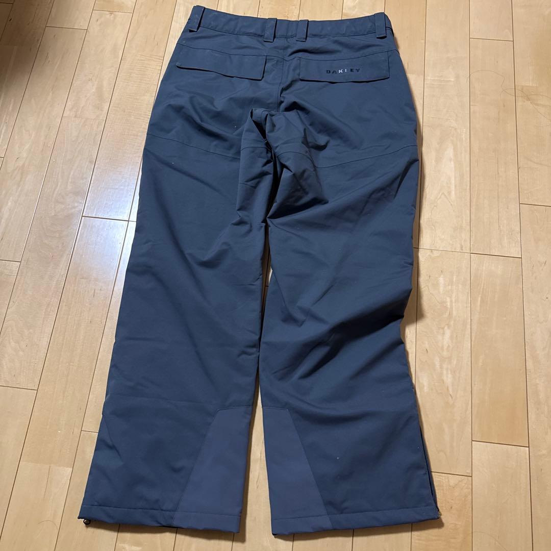 Oakley FN Dry スノーボードパンツ グレー