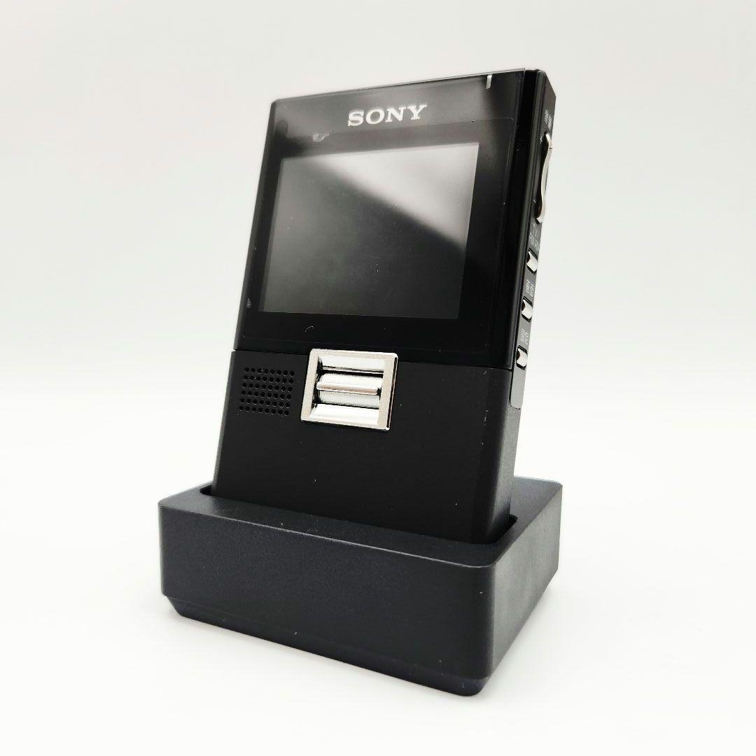 SONY ワンセグTV対応 FMステレオ/AMラジオ XDV-G200