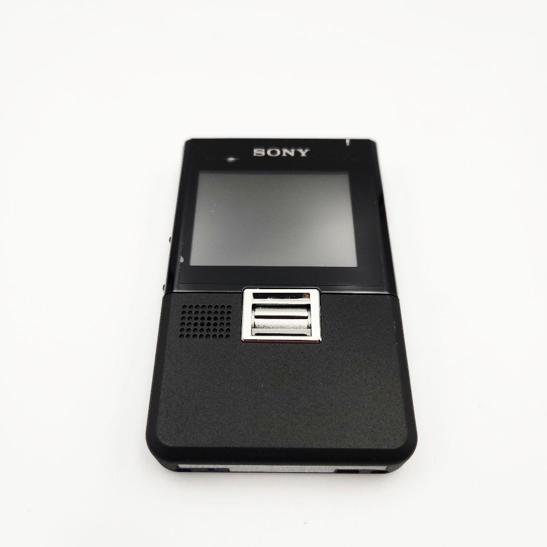 SONY ワンセグTV対応 FMステレオ/AMラジオ XDV-G200