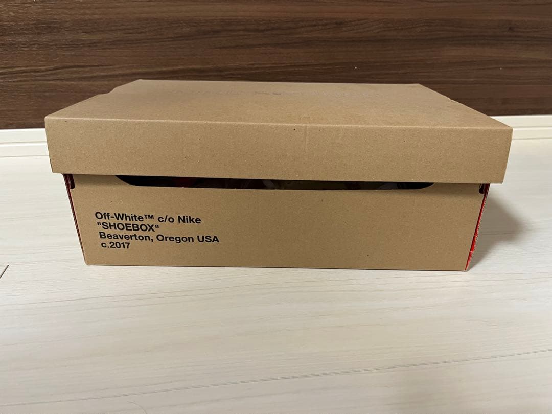 靴 THE10:NIKE AIR PRESTO