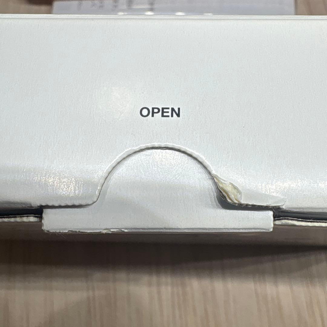 arrows We FCG01 本体　ローズゴールド　未使用