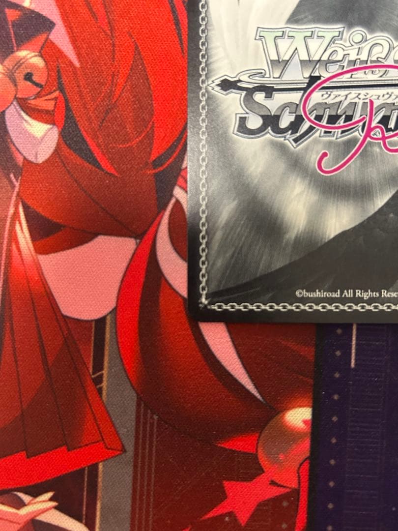 ヴァイスシュバルツロゼ　蒼の彼方のフォーリズム　海デート　莉佳　ssp