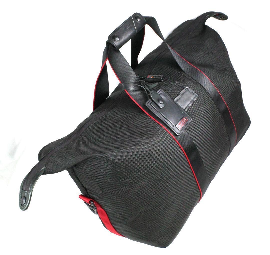 トゥミ 22149DL9 Limited Edition ナイロン18”ダッフル