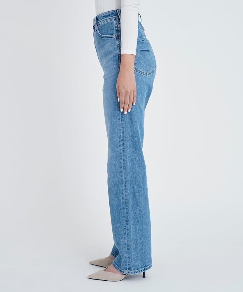 YANUK(ヤヌーク) 　LEA (Boys Straight)