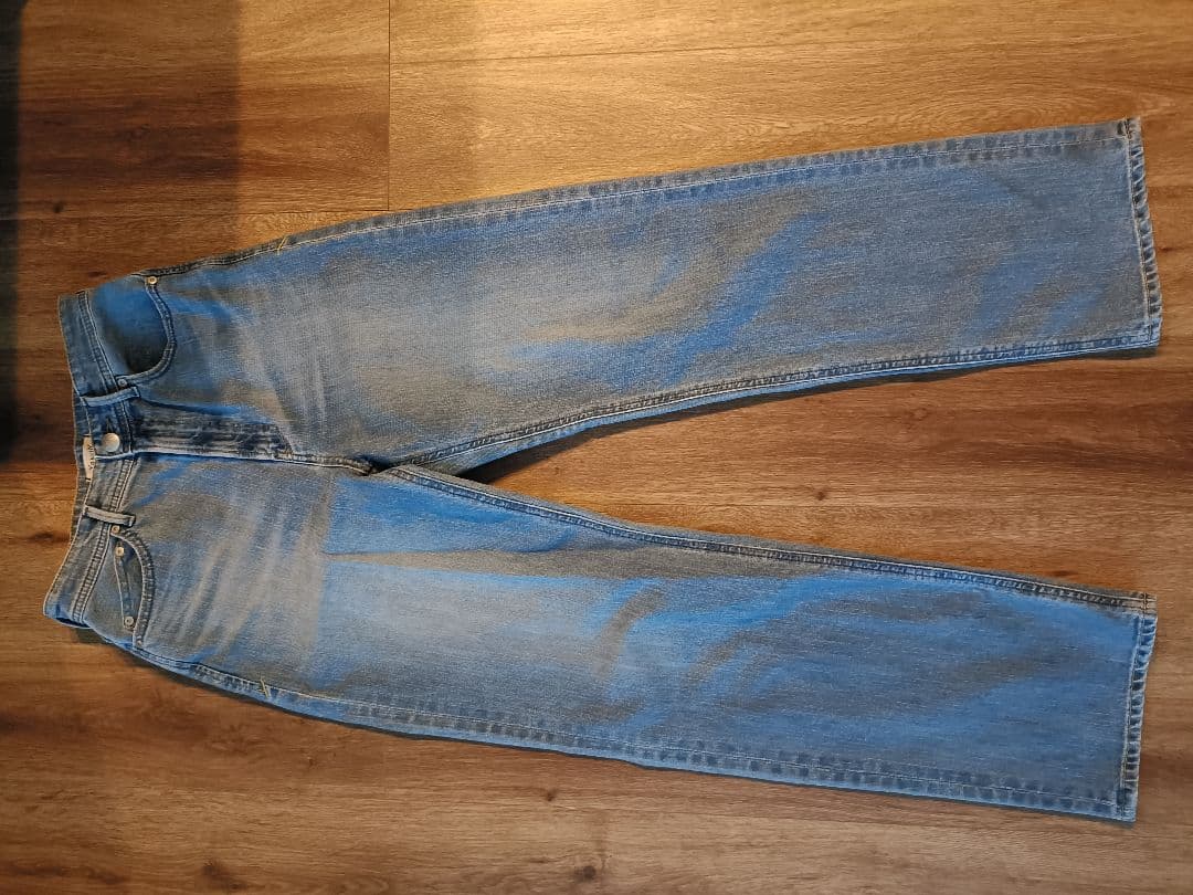 YANUK(ヤヌーク) 　LEA (Boys Straight)