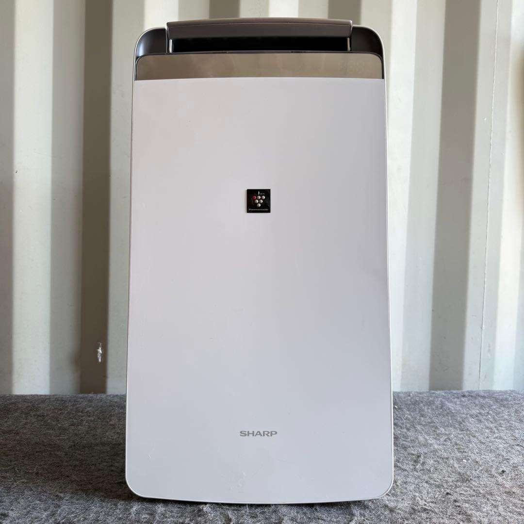 H98激安早い者勝ち✨　シャープ　除湿機　18L ペット　新生活応援✨