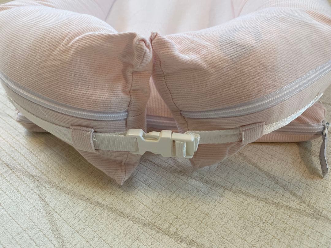 ドッカトット デラックス DockATot Deluxe+