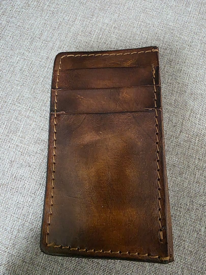 革工房81wind/本革スマホショルダー/Galaxy S25 Ultra