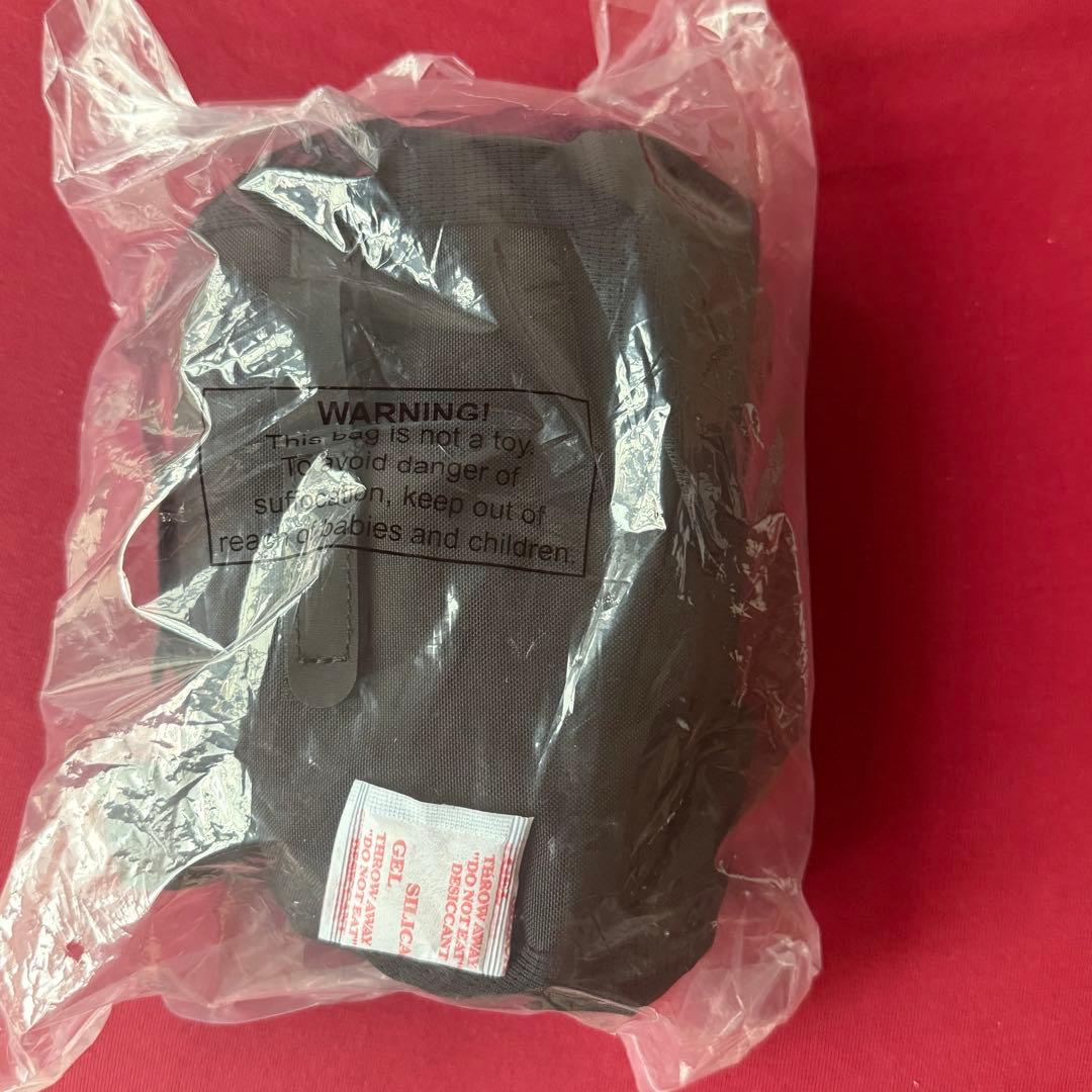 BROMPTON Transit Transport Bag ブラック　輪行袋