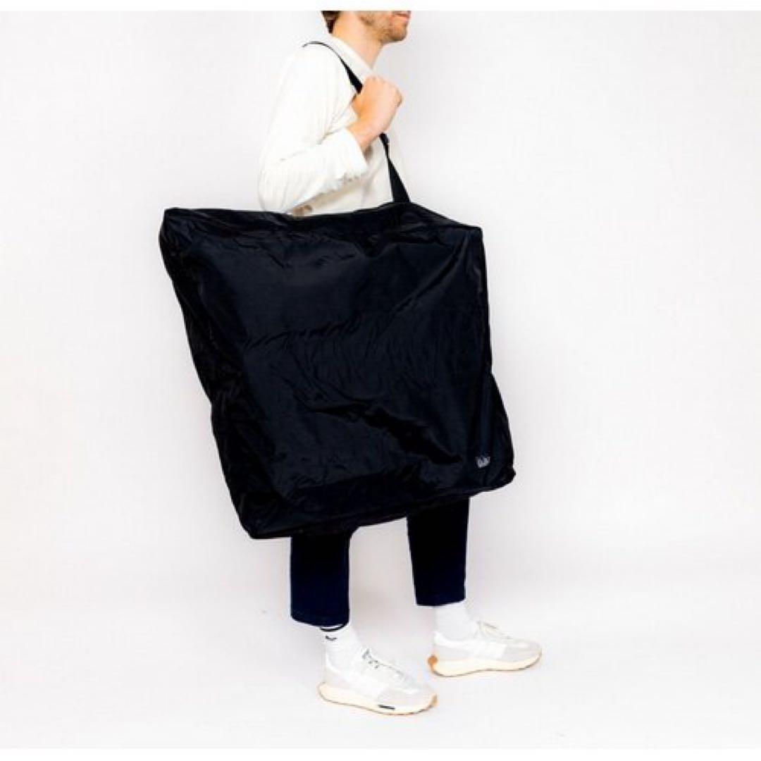 BROMPTON Transit Transport Bag ブラック　輪行袋