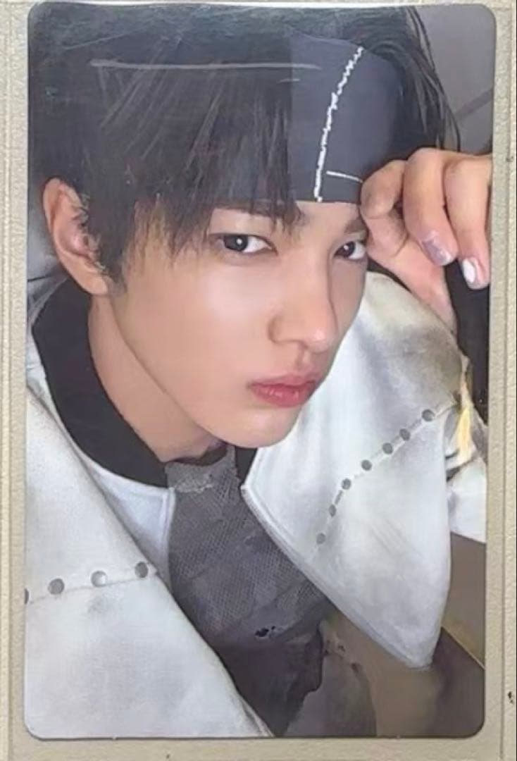 cortis year end weverse ゴンホ ゴノ　特典 トレカ