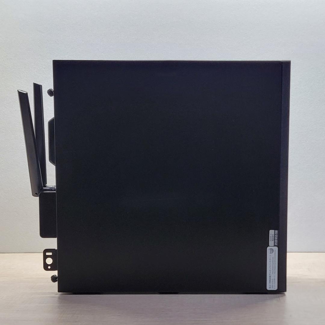 Core i7 9700／無線LAN内蔵／16G／SSD256G／HDD500G