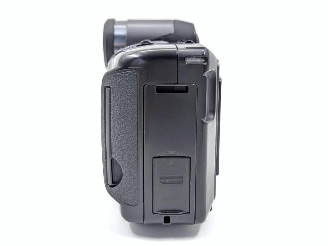 8mmテープのダビングに！ SHARP ビデオカメラ VL-HL50 03