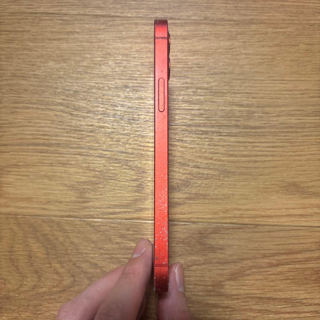 値下げ！！Apple iPhone12 128GB 最大容量83%