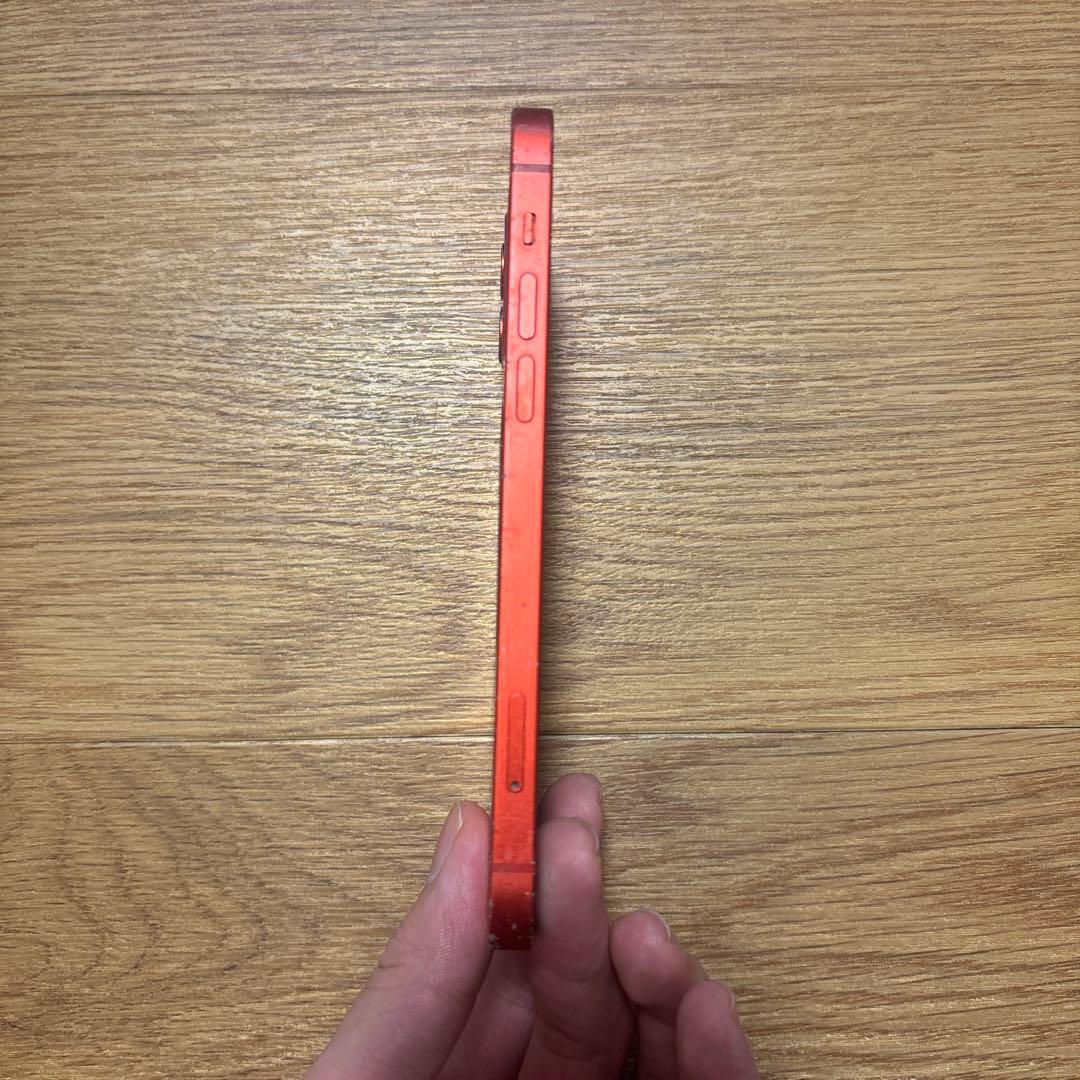 値下げ！！Apple iPhone12 128GB 最大容量83%