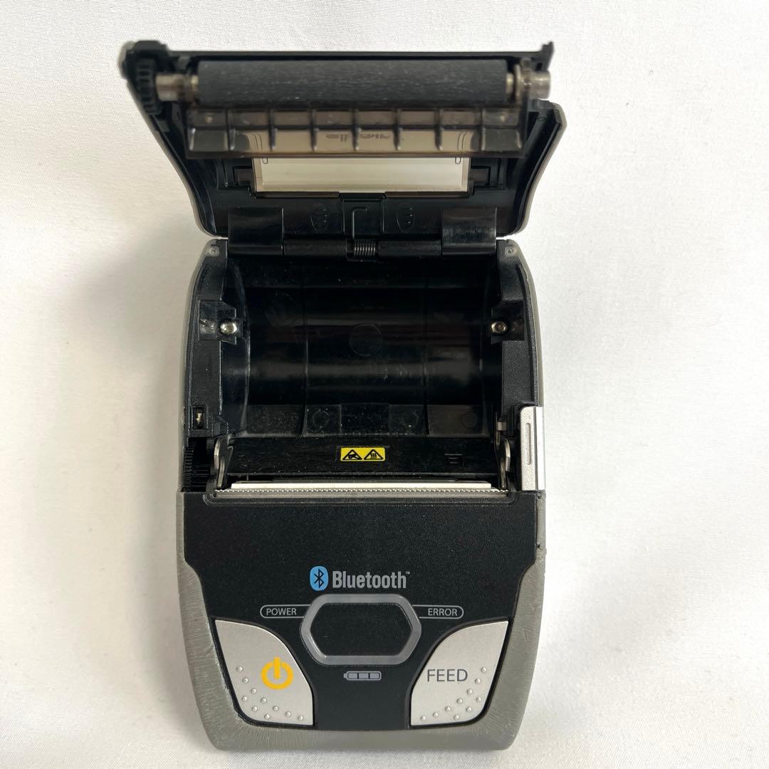 スター精密 モバイルプリンター SM-210i