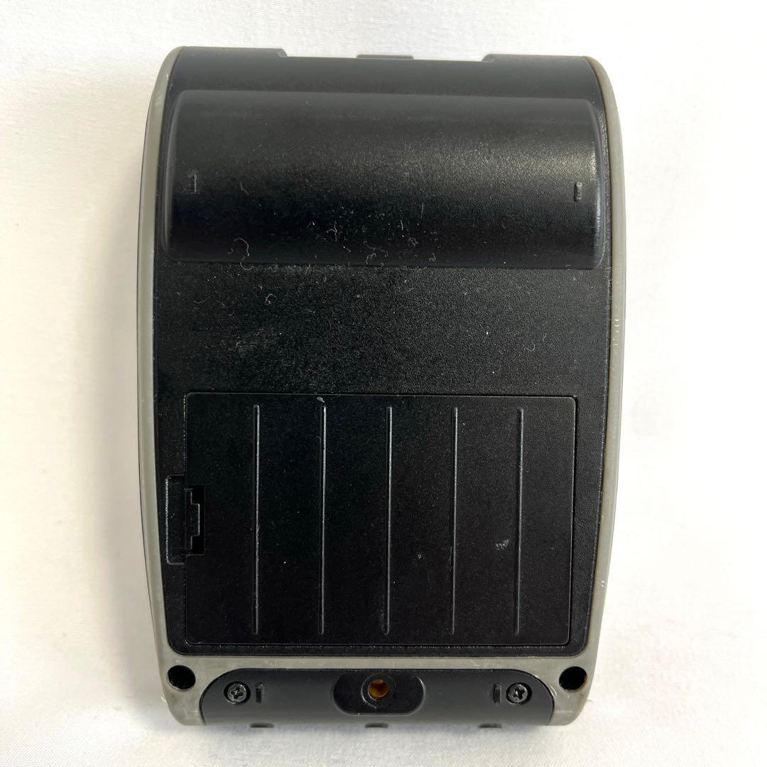 スター精密 モバイルプリンター SM-210i