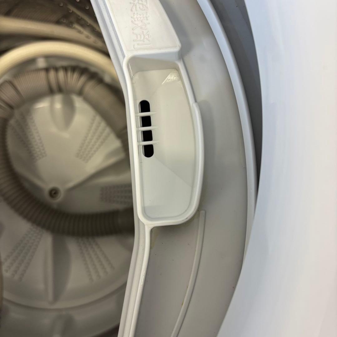 86　パナソニック　冷蔵庫　洗濯機　家電セット　設置無料　単身　綺麗　中古　安い