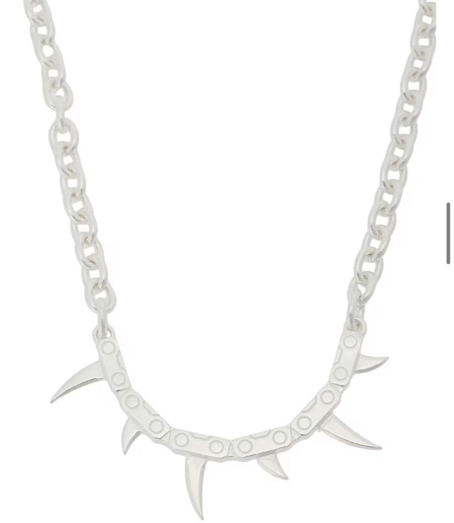 チェンソーマン ground Y ネックレス