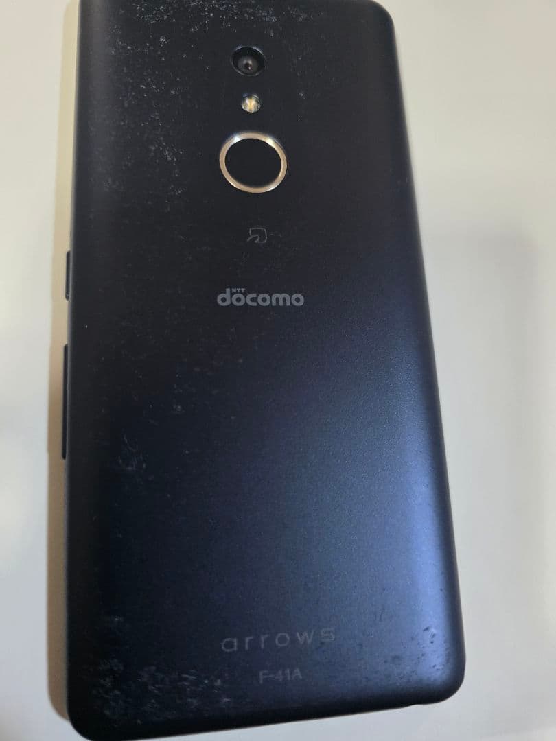 tocchi　ドコモのarrows F41A