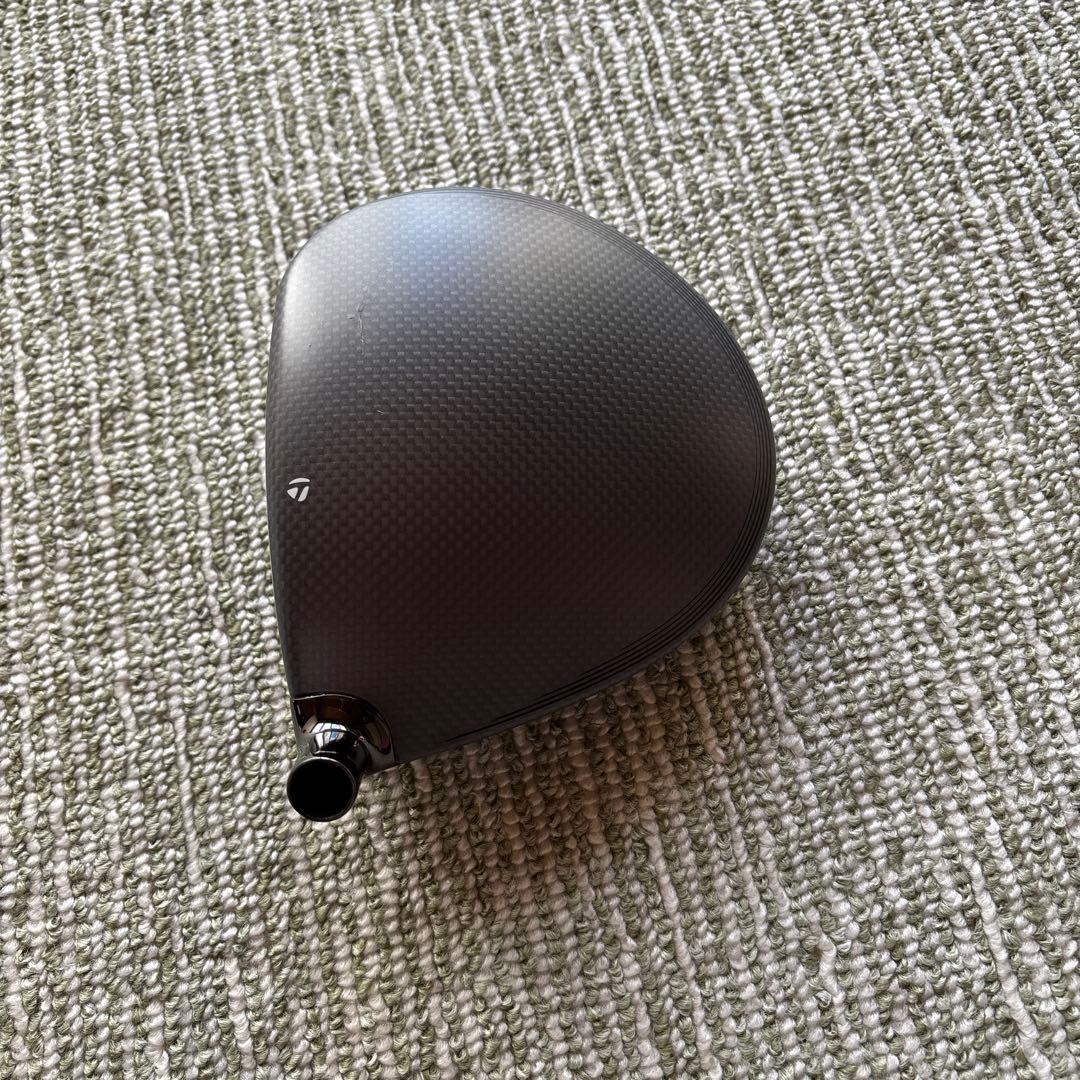 TaylorMade Q i35ドライバー 460cc 10.5