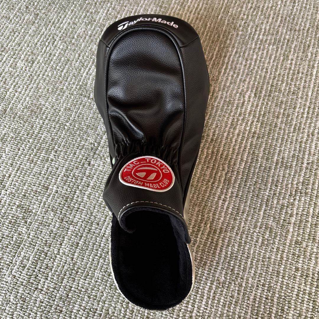 TaylorMade Q i35ドライバー 460cc 10.5