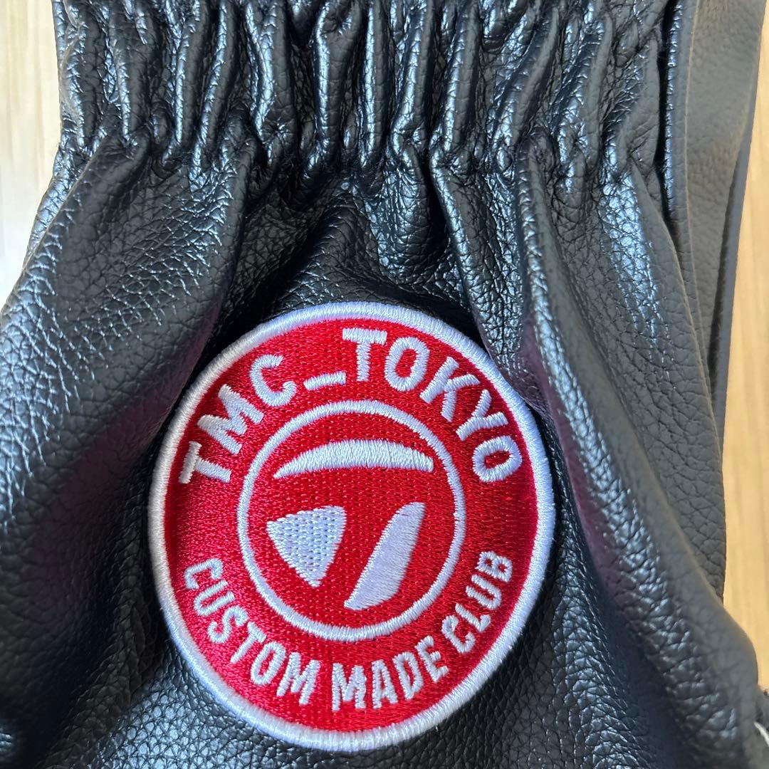 TaylorMade Q i35ドライバー 460cc 10.5