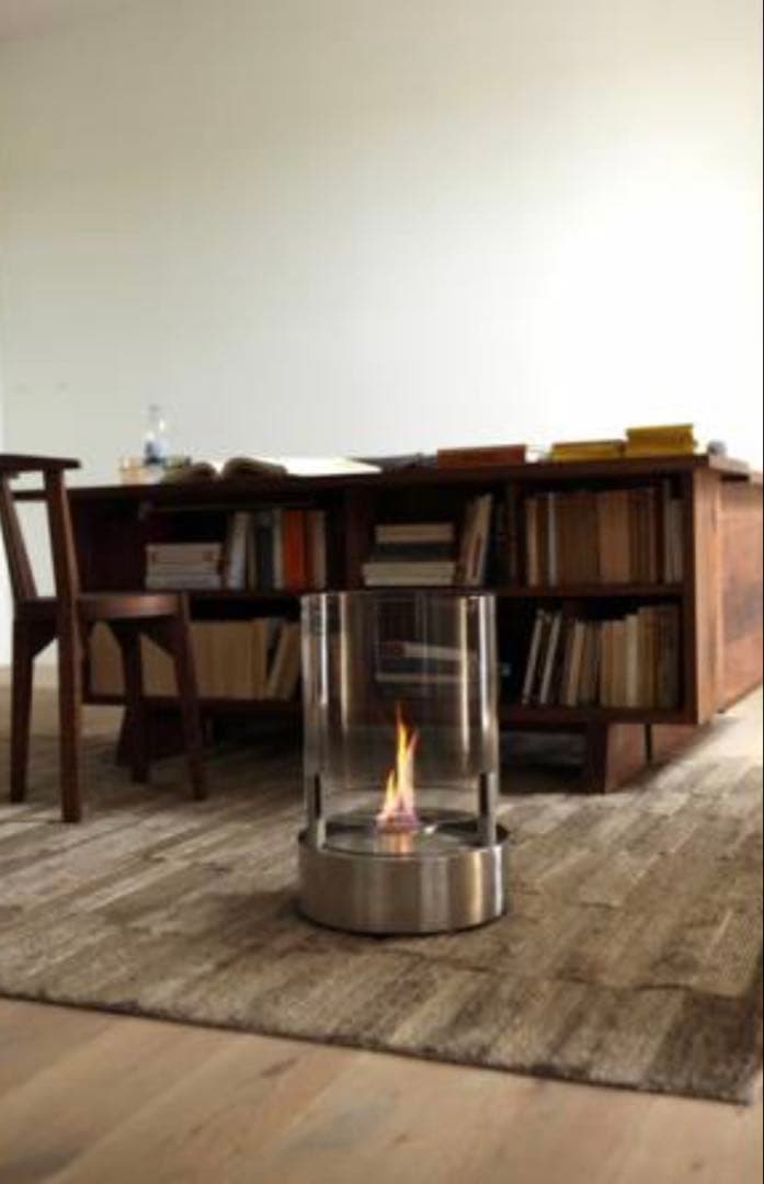 定価264,000円 未使用 CYL エコスマートファイヤー