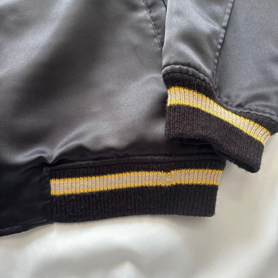 Buzz Rickson's バズリクソンズ ツアージャケット 刺繍