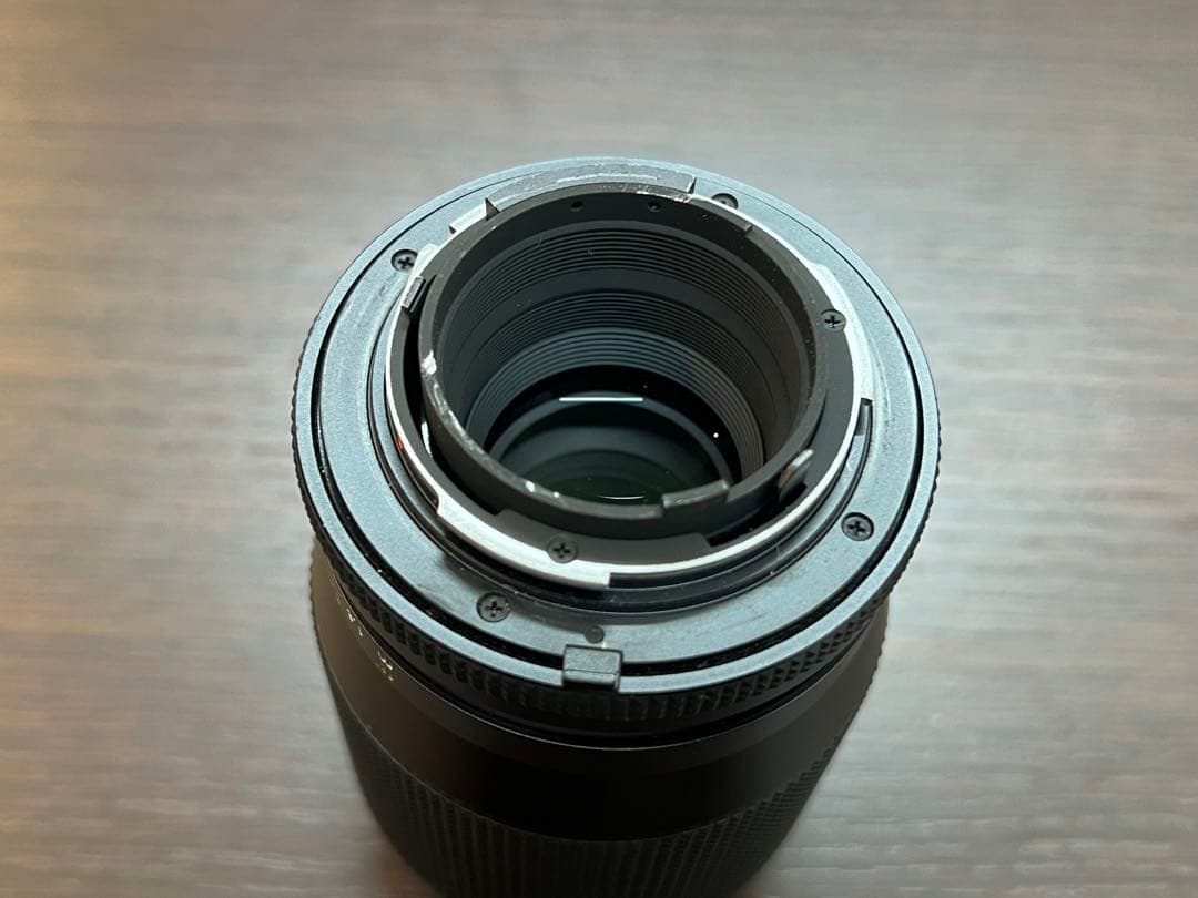 N*n様 ★CONTAX Carl Zeiss Sonnar F2.8 135m