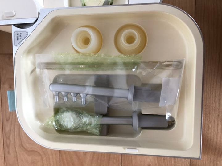 サキナ　ビジュー