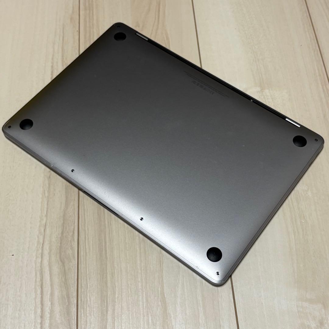 MacBook Pro 13インチ 2016／i5／8GB／256GB 初期化済