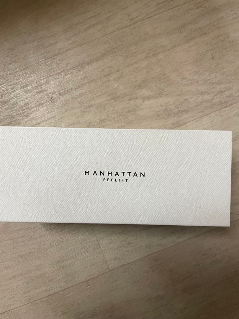 MANHATTAN 美顔器